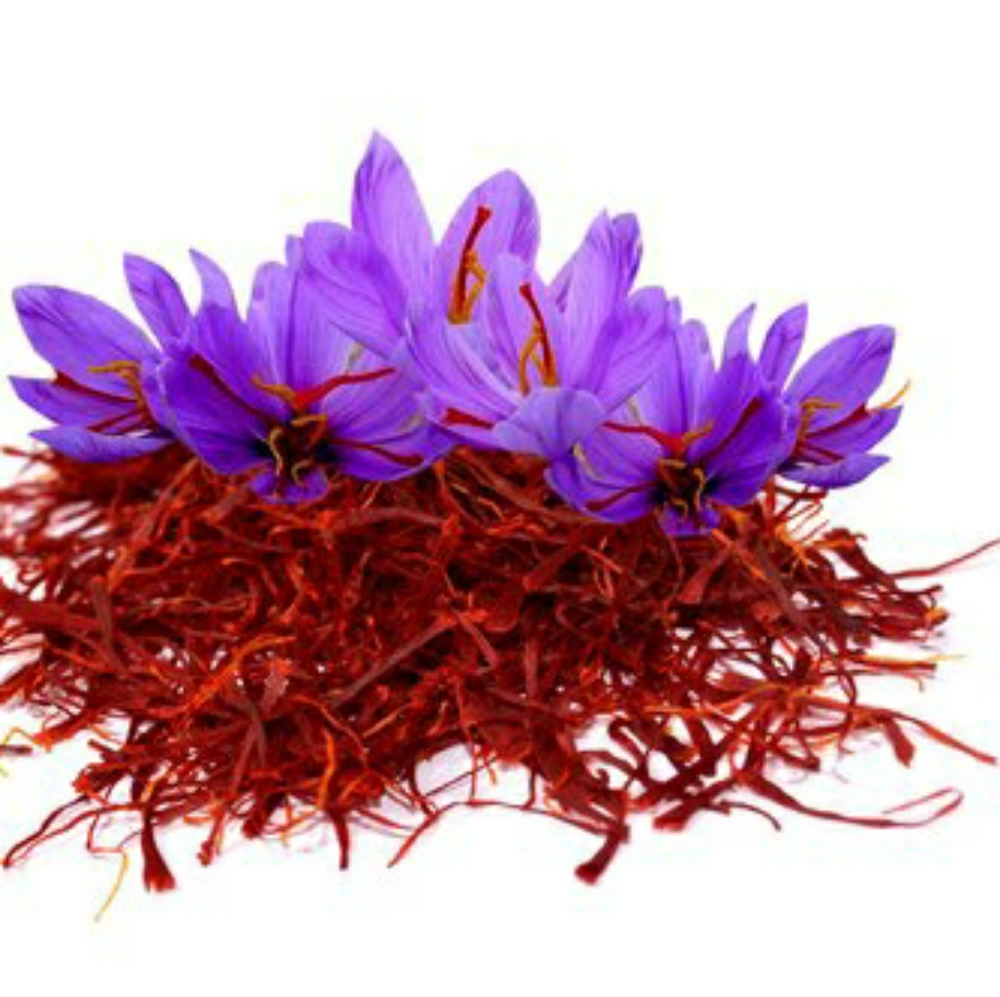 Best Quality Saffron
